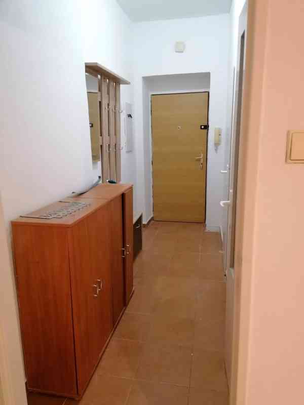 Pronájem bytu 1+1 v Jihlavě - foto 4