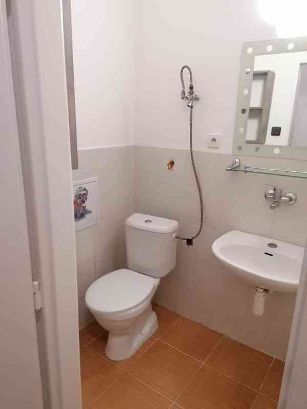 Pronájem bytu 1+1 v Jihlavě - foto 10