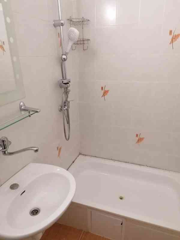 Pronájem bytu 1+1 v Jihlavě - foto 9