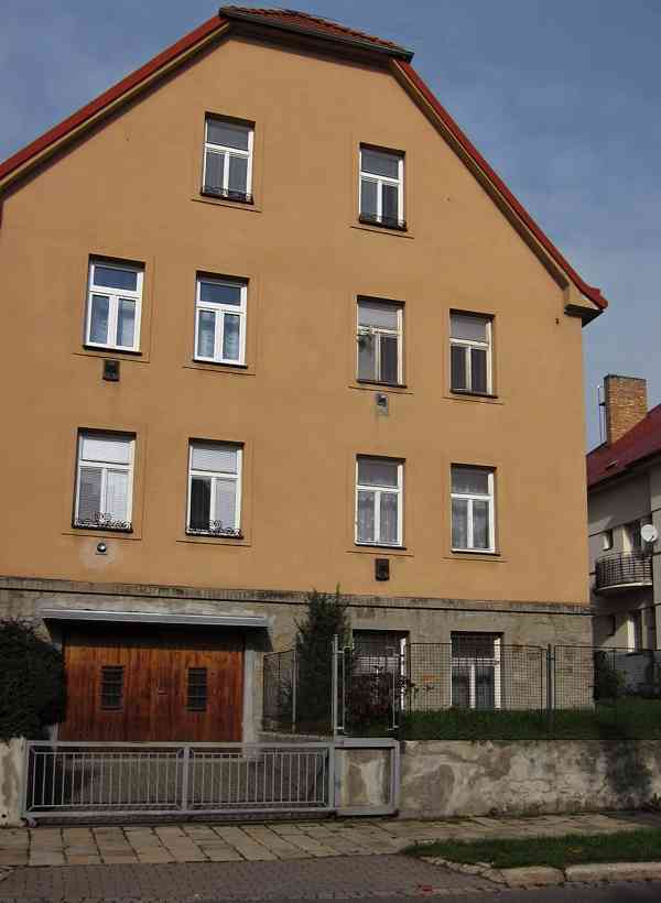 Pronájem bytu 1+1 v Jihlavě - foto 2