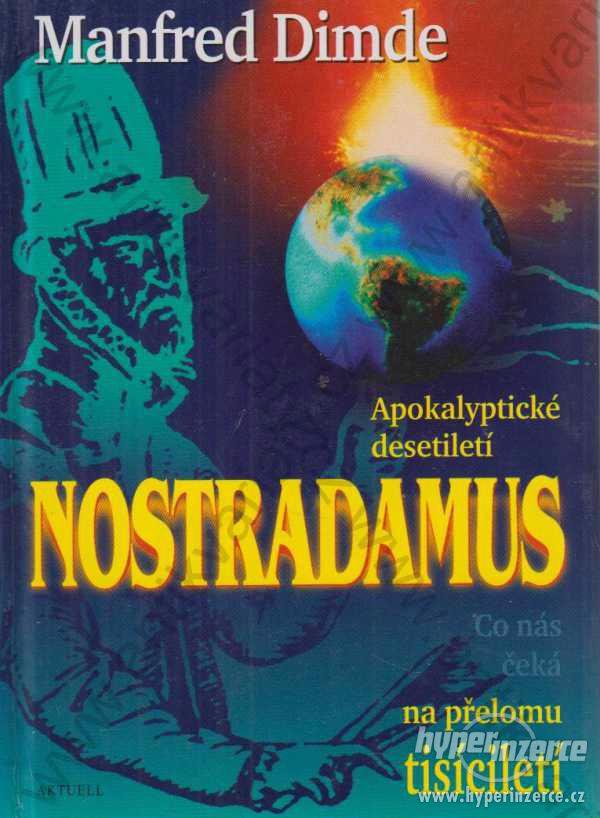 Nostradamus - foto 1