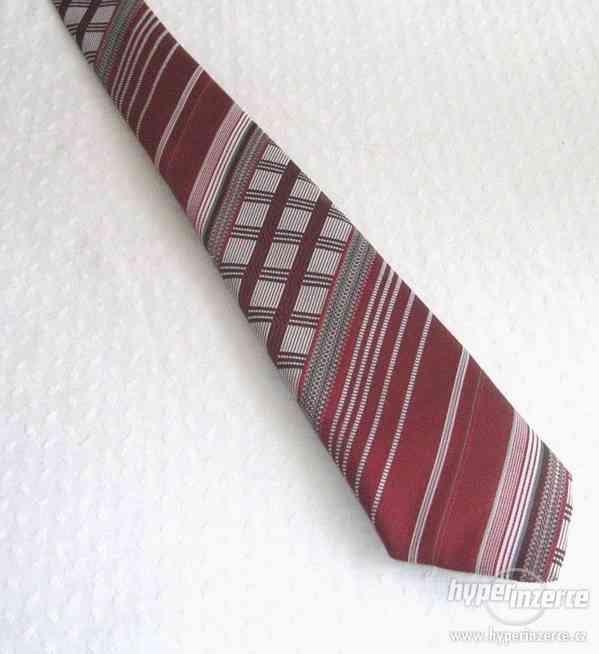 kravata Hedva - foto 1