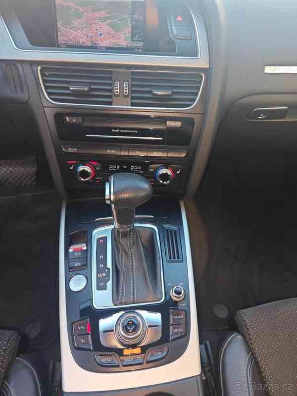 Audi A5 3,0 TDI 180kW quattro S tronic  TDI - foto 5