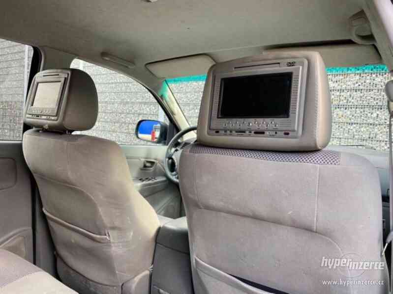 Toyota Hilux 3.0 D 4X4 Double Cab Comfort 126kw - foto 9