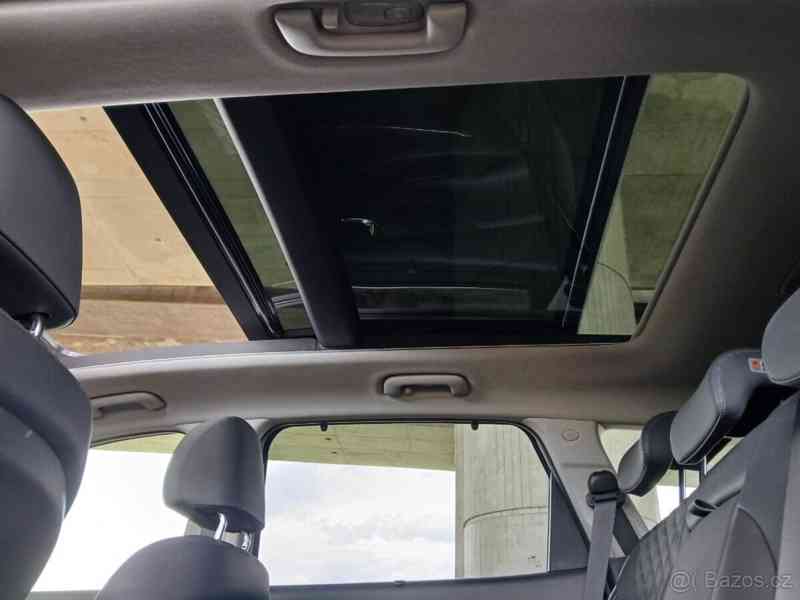 Hyundai Santa Fe 2,2 Plná výbava, DPH - foto 6