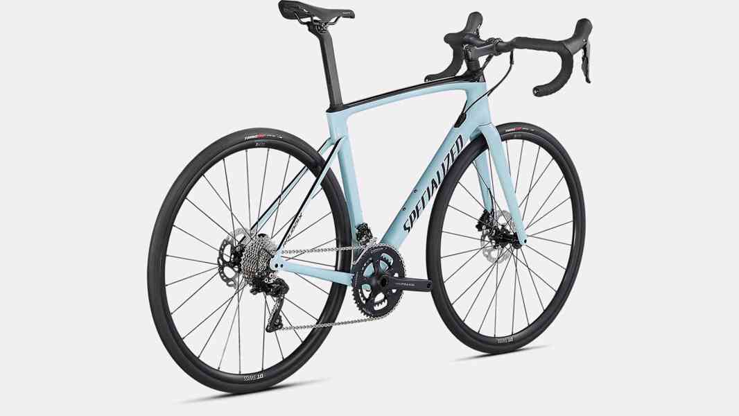 Specialised Roubaix Sport - foto 2