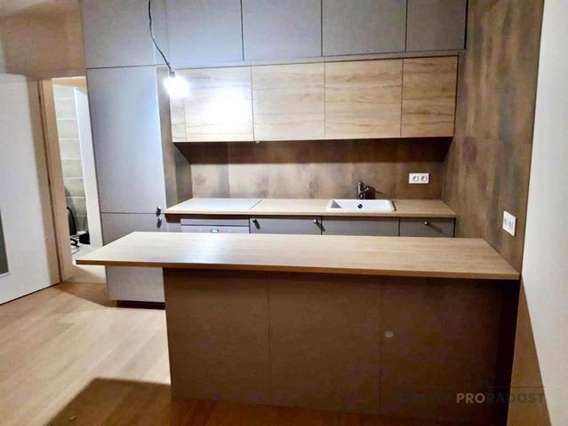 Pronájem bytu 2+kk 60 m² Rezidence Waltrovka - foto 3