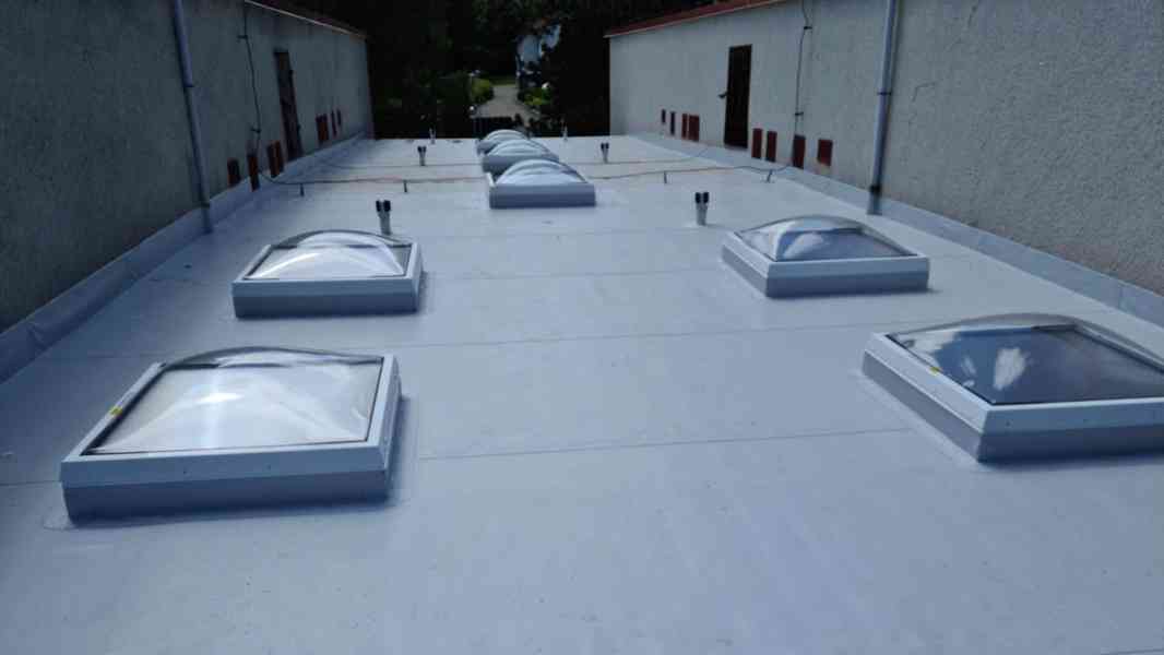 Hledáme IZOLATÉRA nebo dvojici/sehranou partu. HPP/IČO