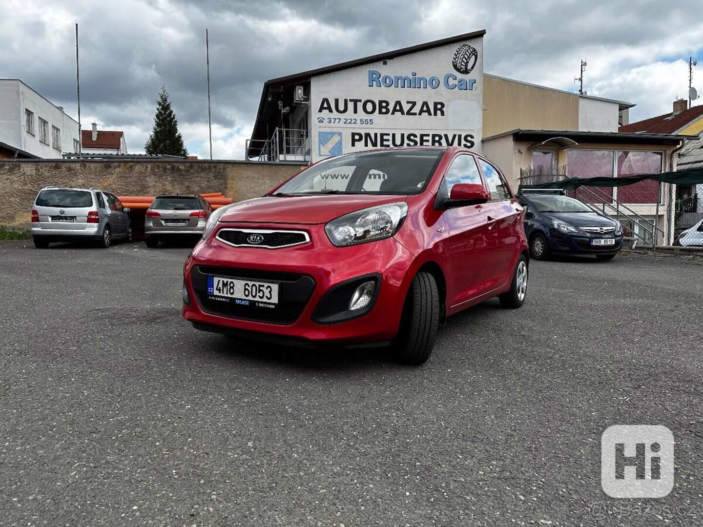 Kia Picanto - foto 1