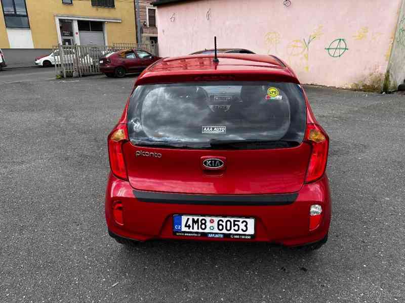 Kia Picanto - foto 3