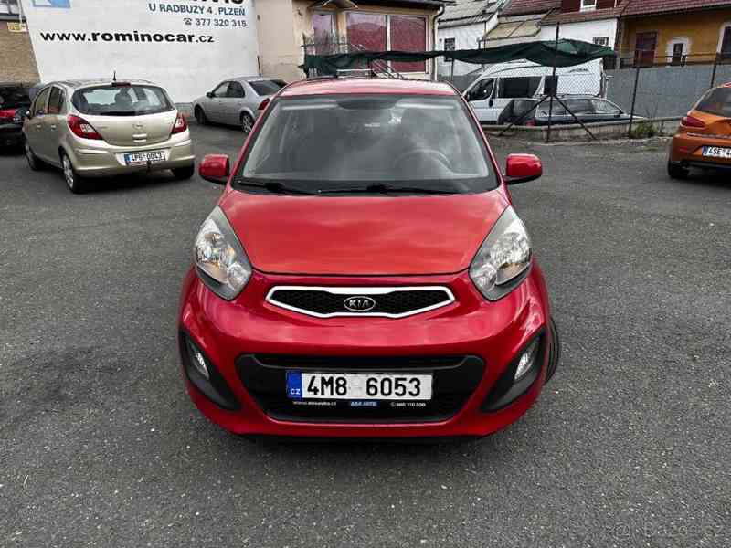 Kia Picanto - foto 10