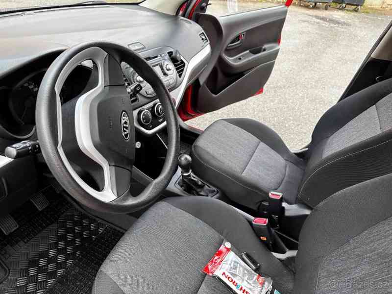 Kia Picanto - foto 6