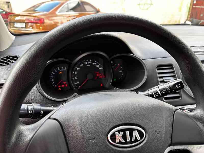 Kia Picanto - foto 7