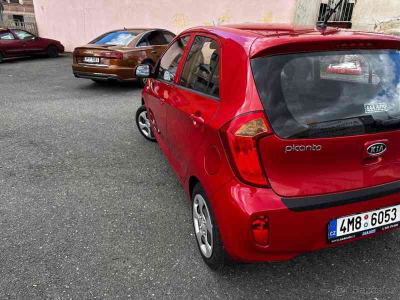 Kia Picanto - foto 5