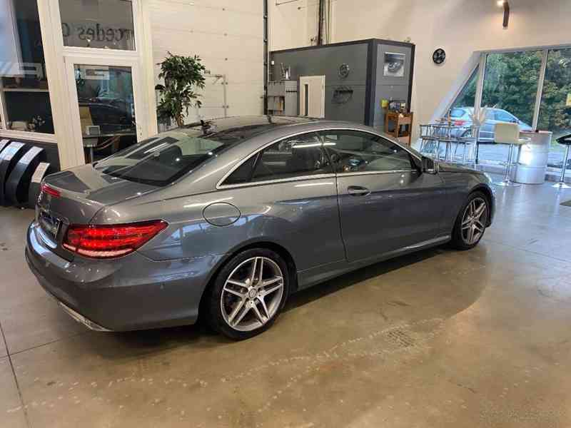 Mercedes Benz E 500 - foto 5