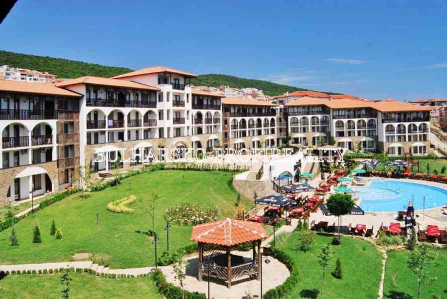 Bulharsko-Svatý Vlas, 2kk  - foto 8