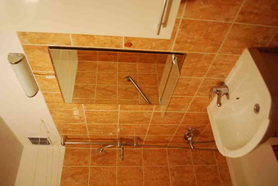 Pronájem bytu 1+kk, 28 m2, Čujkovova, Ostrava – Jih - foto 6