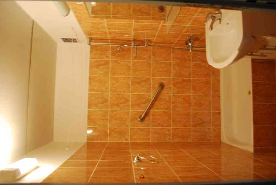 Pronájem bytu 1+kk, 28 m2, Čujkovova, Ostrava – Jih - foto 5