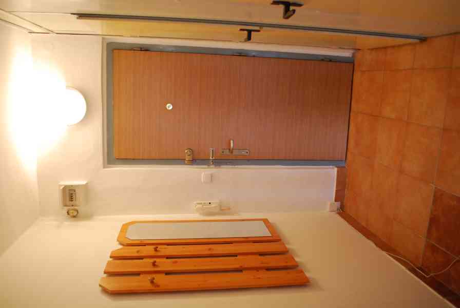 Pronájem bytu 1+kk, 28 m2, Čujkovova, Ostrava – Jih - foto 8