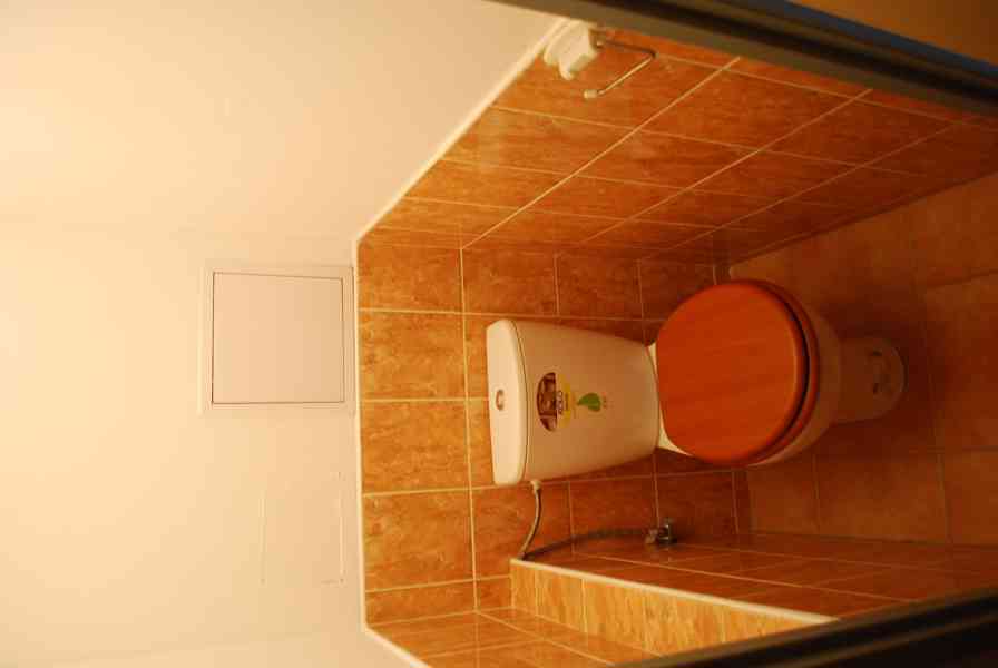Pronájem bytu 1+kk, 28 m2, Čujkovova, Ostrava – Jih - foto 7