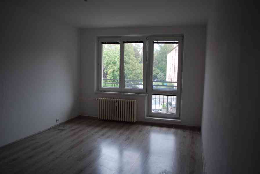 Pronájem bytu 1+kk, 28 m2, Čujkovova, Ostrava – Jih - foto 3