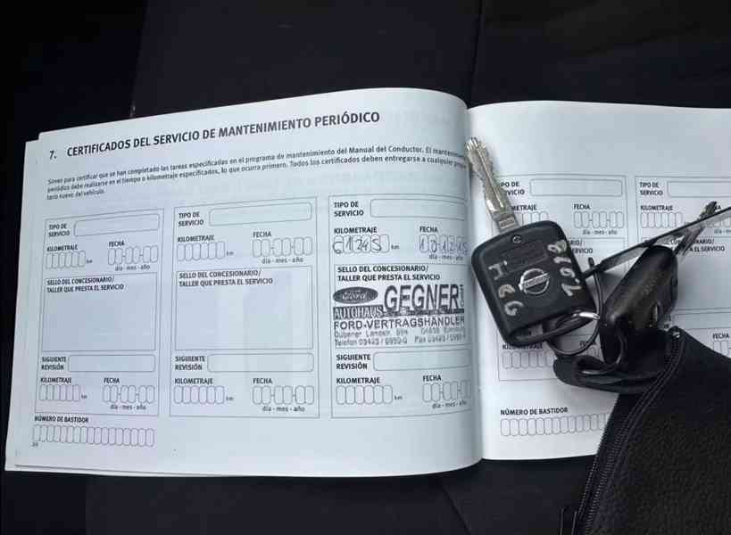 Nissan Pathfinder 2.5 dCi LE 140kw - foto 12