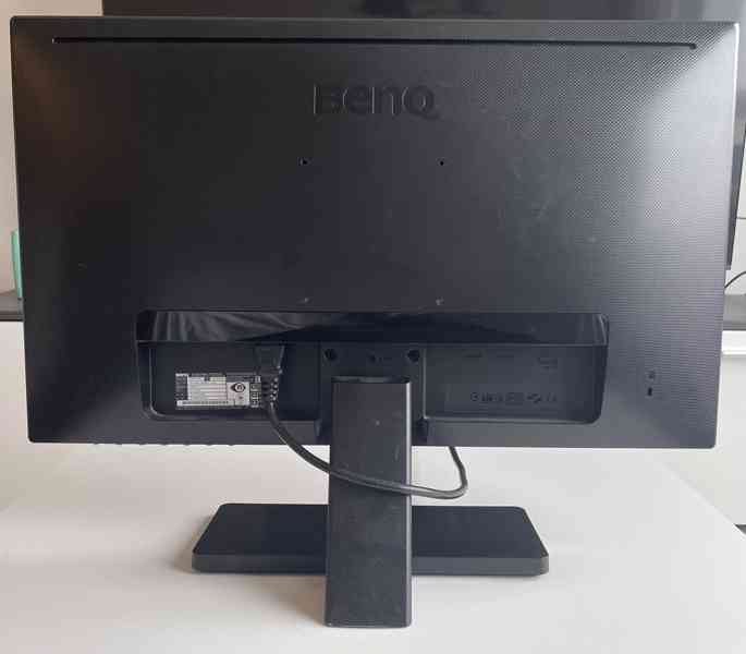 Monitor BENQ GW2470-B - foto 4