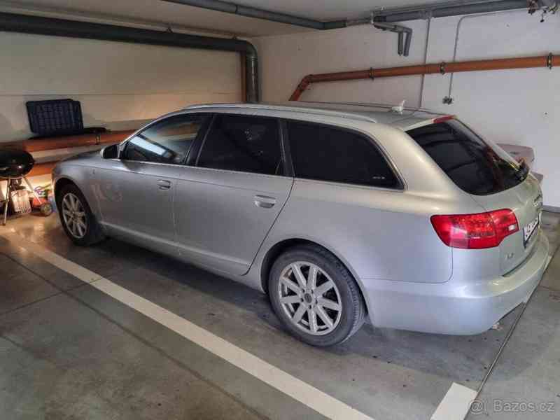 Audi A6 Avant 3,0   Quattro 171kw - foto 9