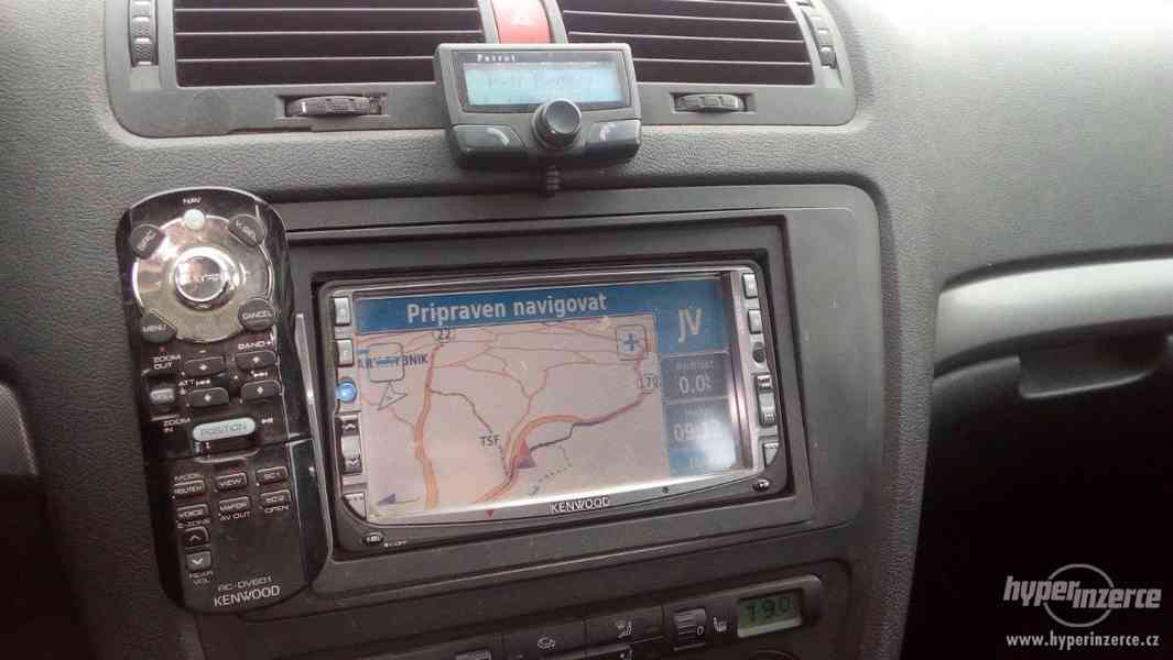 Škoda Octavia 2.0 TDI - zážitek z jízdy. - foto 8