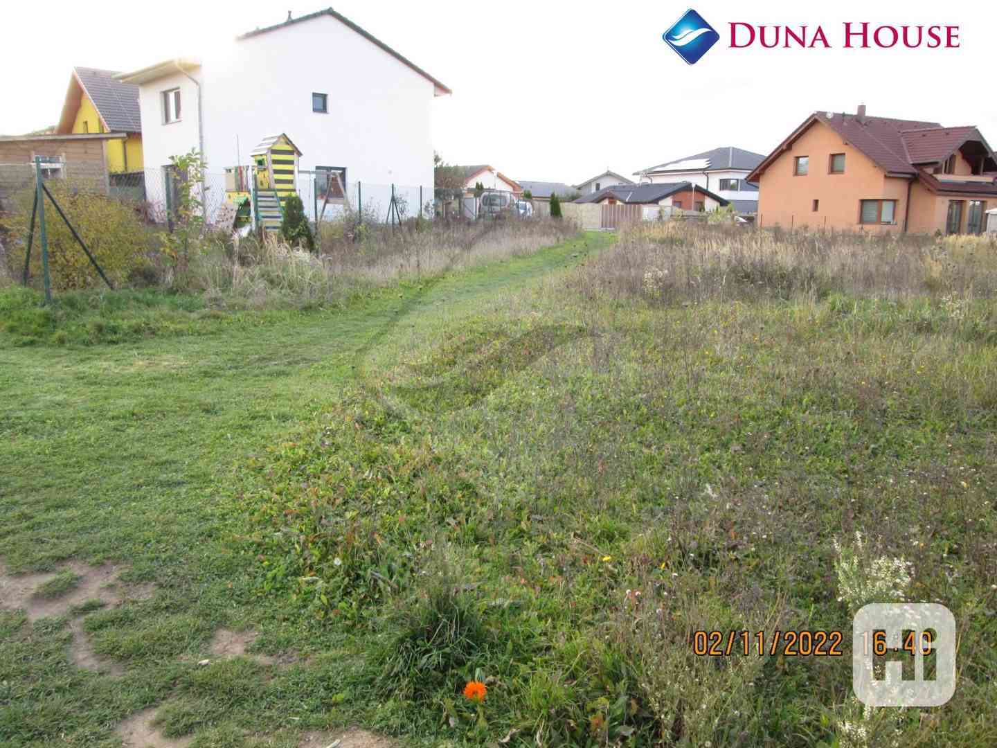prodej pozemeku v Buštěhradě 967 m2 - foto 15