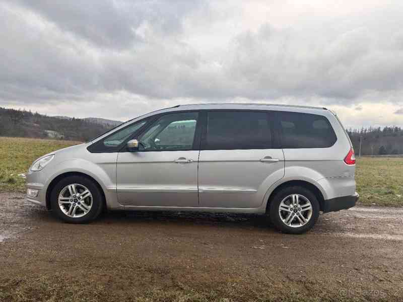 Ford Galaxy 2,0 - foto 17