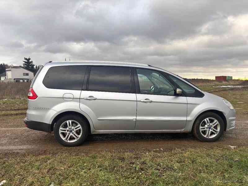 Ford Galaxy 2,0 - foto 9