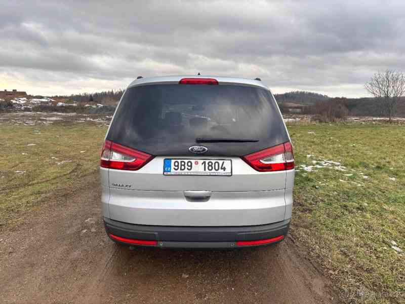 Ford Galaxy 2,0 - foto 18