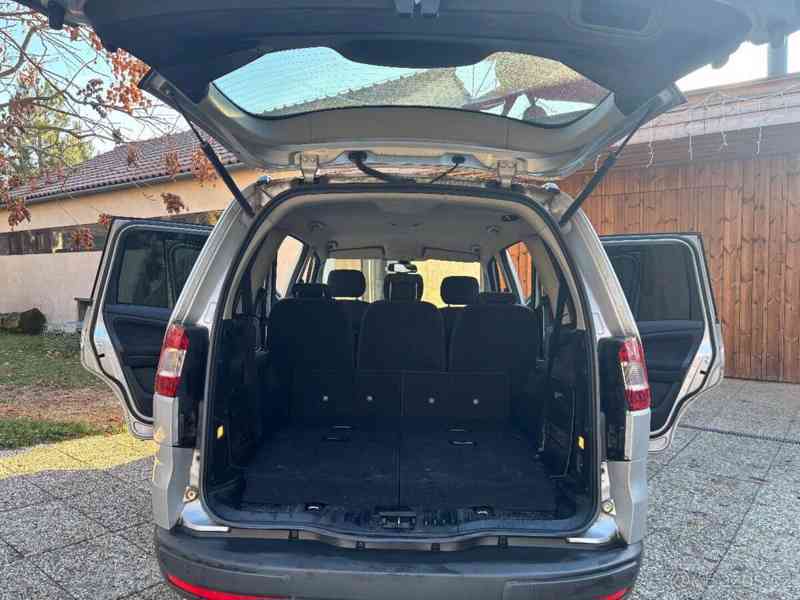 Ford Galaxy 2,0 - foto 13