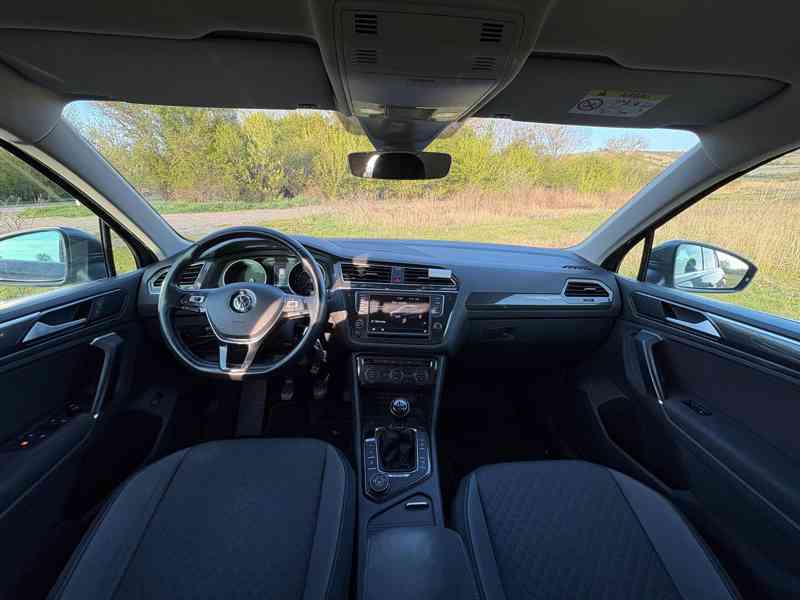 Volkswagen Tiguan, 2.0TDI 4Motion - foto 8