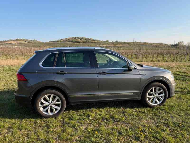Volkswagen Tiguan, 2.0TDI 4Motion - foto 6