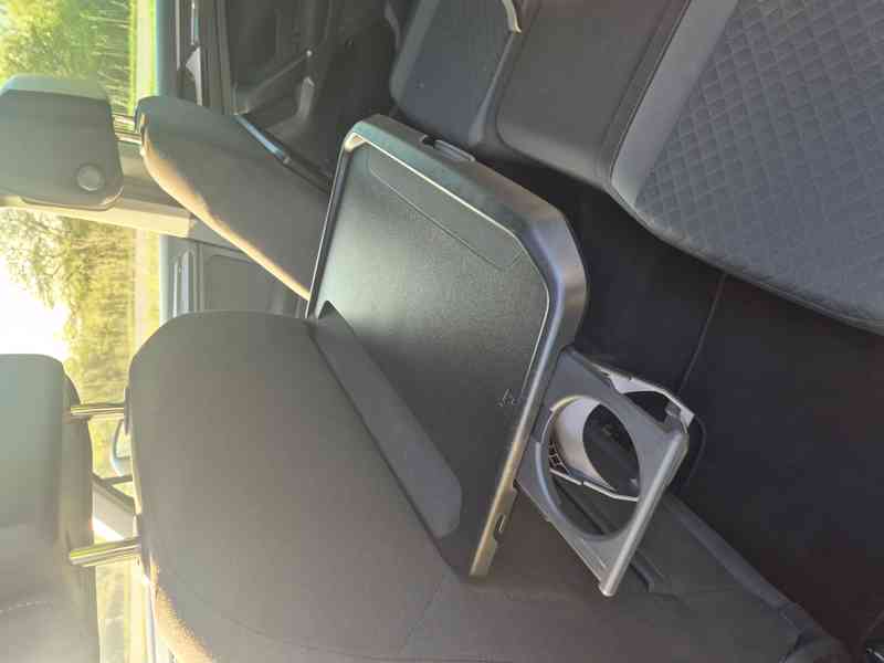 Volkswagen Tiguan, 2.0TDI 4Motion - foto 15