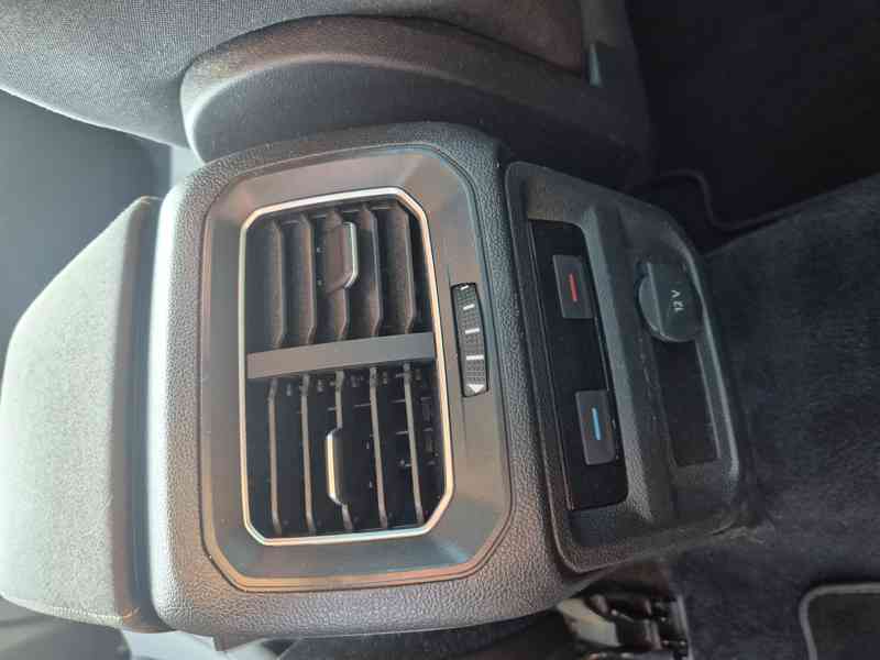 Volkswagen Tiguan, 2.0TDI 4Motion - foto 16