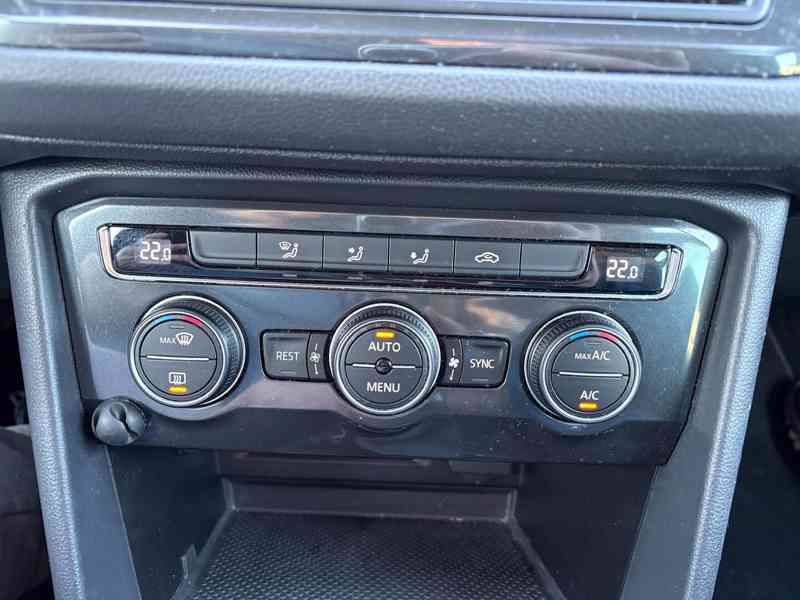 Volkswagen Tiguan, 2.0TDI 4Motion - foto 10