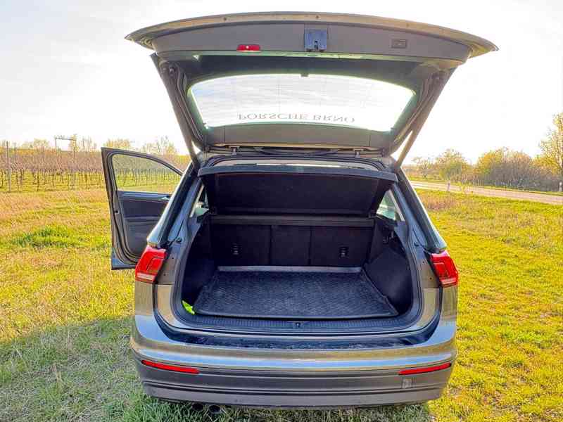 Volkswagen Tiguan, 2.0TDI 4Motion - foto 17
