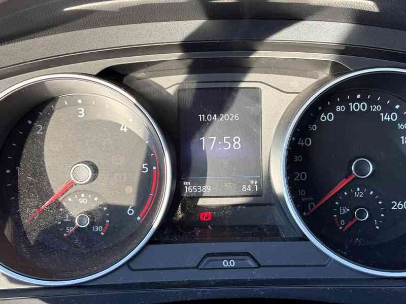 Volkswagen Tiguan, 2.0TDI 4Motion - foto 12