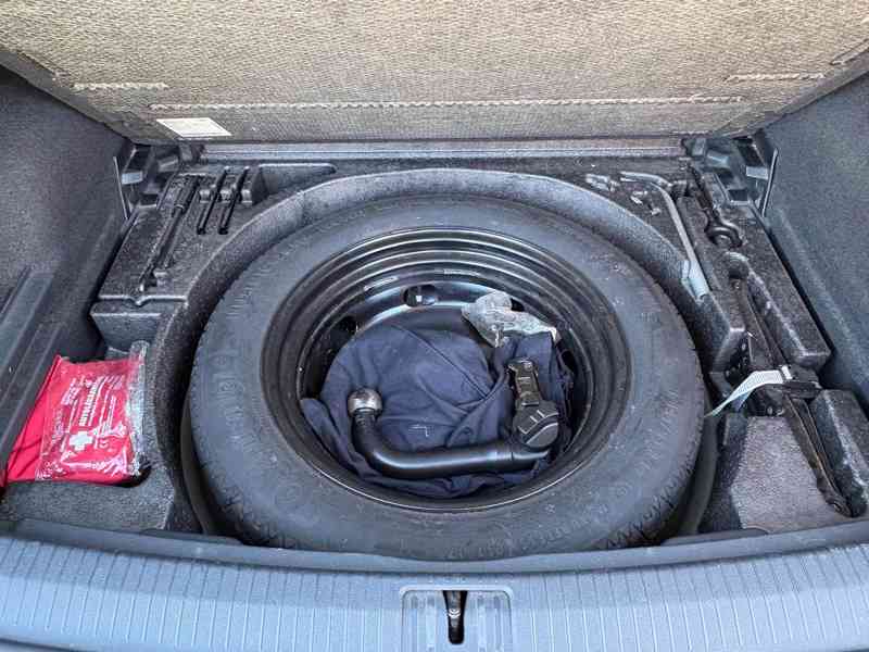 Volkswagen Tiguan, 2.0TDI 4Motion - foto 19