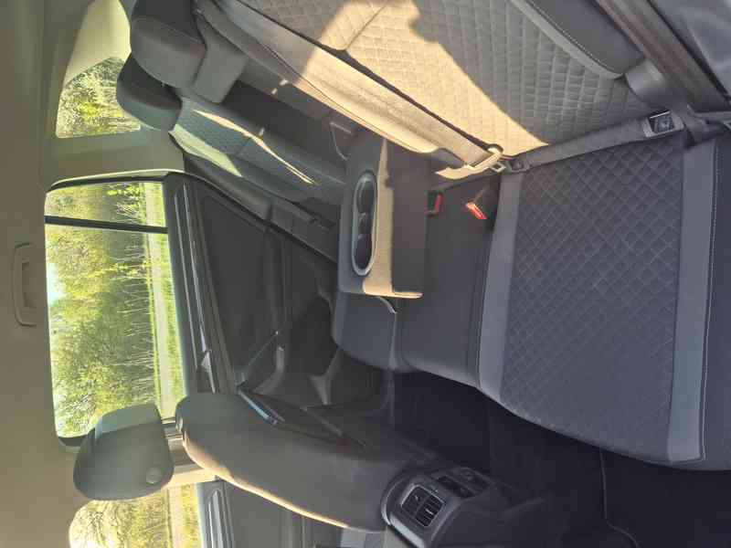 Volkswagen Tiguan, 2.0TDI 4Motion - foto 14