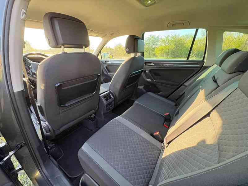 Volkswagen Tiguan, 2.0TDI 4Motion - foto 13
