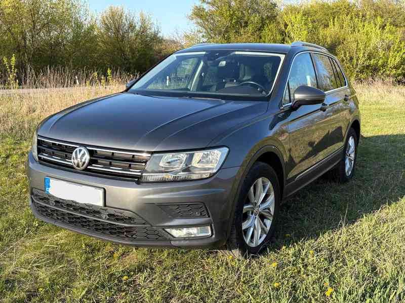 Volkswagen Tiguan, 2.0TDI 4Motion - foto 2