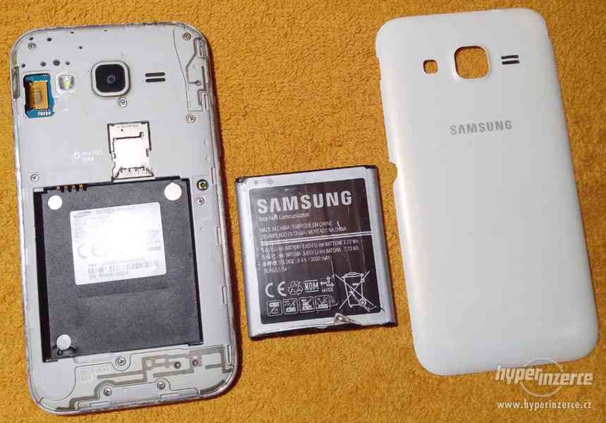 Samsung G. Core Prime VE +HTC 310 +Alcatel Idol Ultra -k opr - foto 3