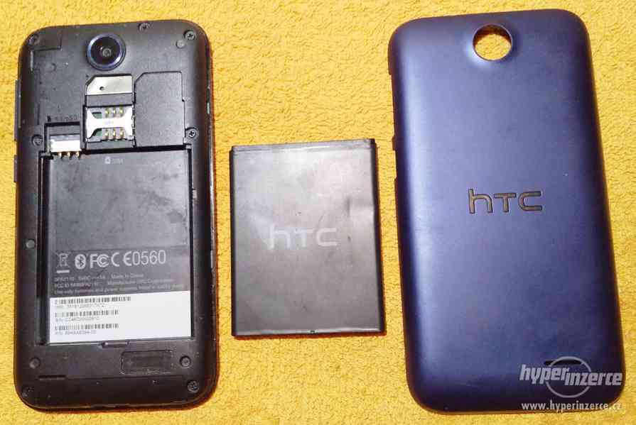 Samsung G. Core Prime VE +HTC 310 +Alcatel Idol Ultra -k opr - foto 5