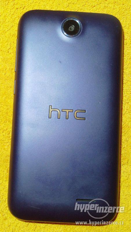 Samsung G. Core Prime VE +HTC 310 +Alcatel Idol Ultra -k opr - foto 10
