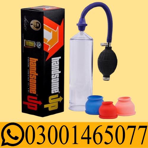 Handsome Up Pump in Pakistan [ O3O01465077 ] - foto 1