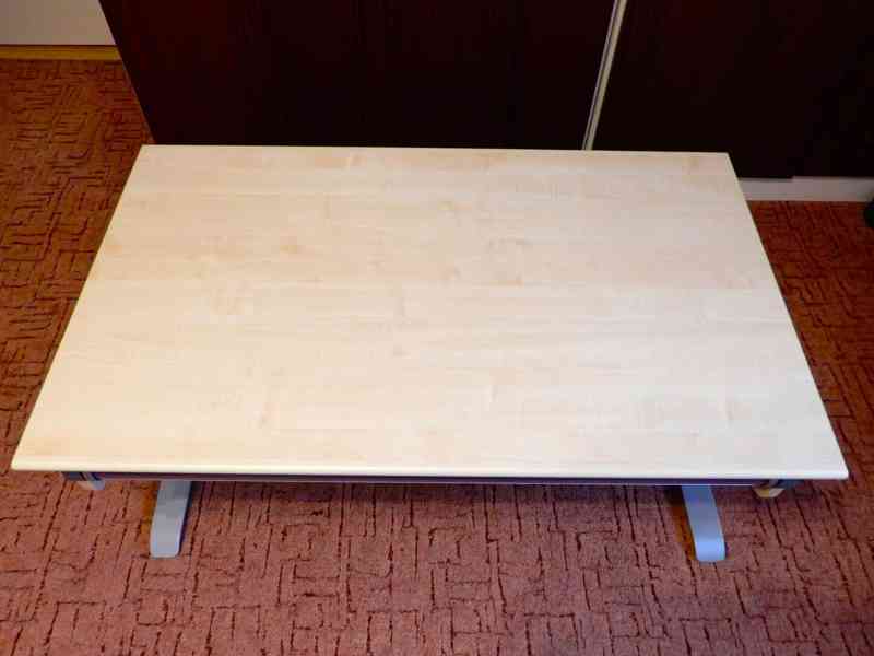 Dětský rostoucí stůl Moll WINNER - foto 4